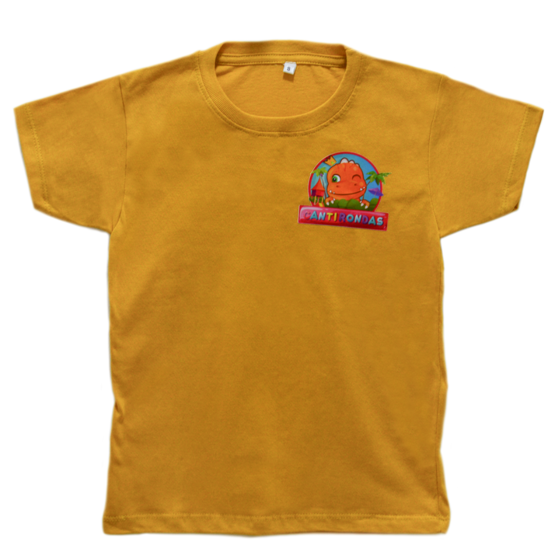 Camiseta