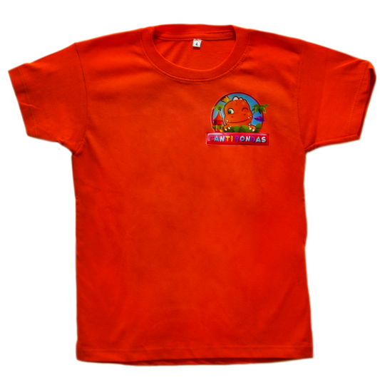 Camiseta